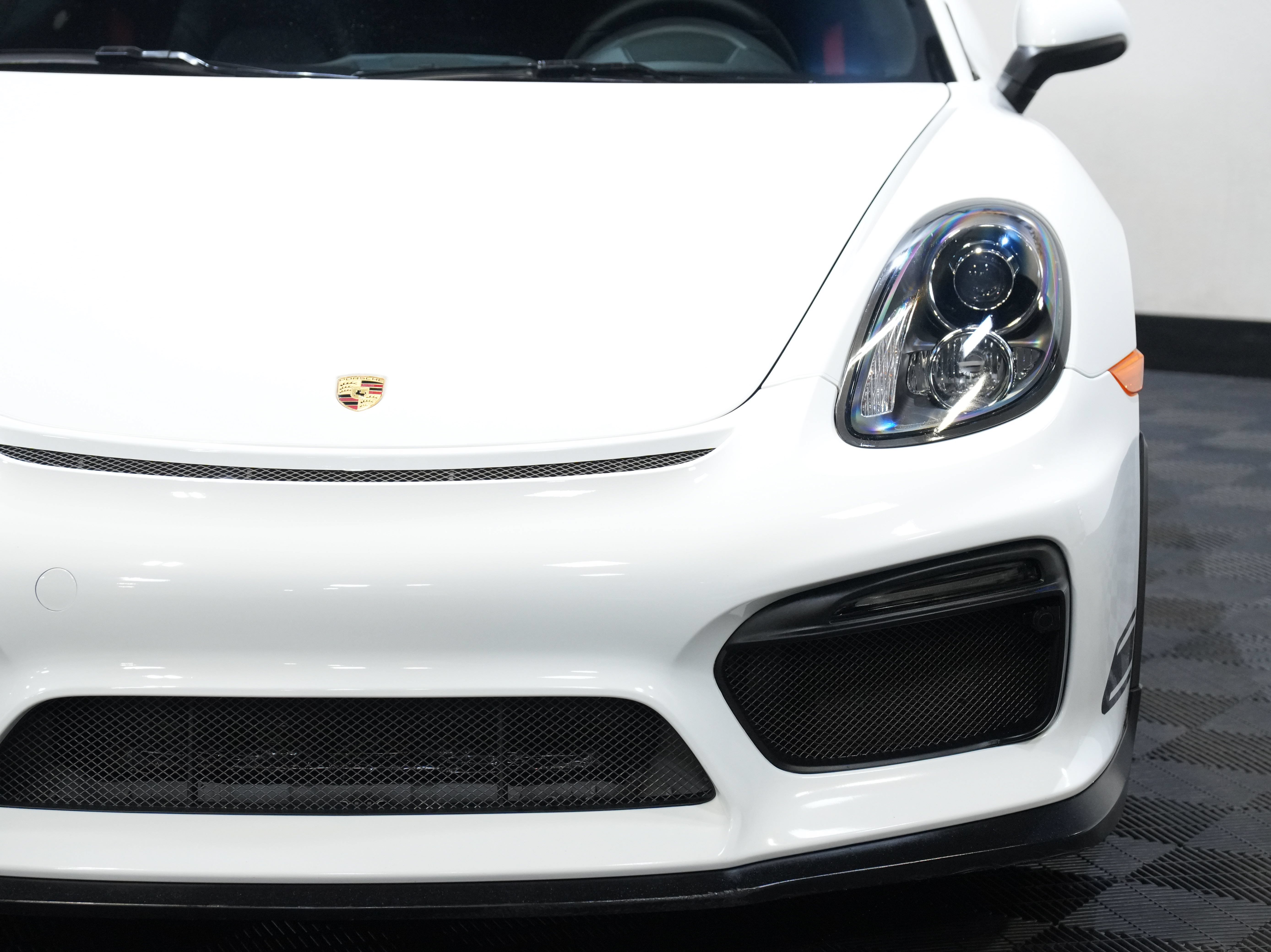 Used 2014 Porsche Cayman S RWD image 10