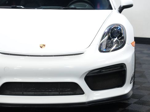 Used 2014 Porsche Cayman S RWD image 10