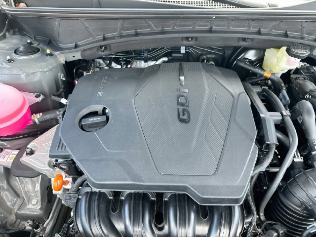 New 2026 Hyundai Tucson SEL Plus FWD image 30