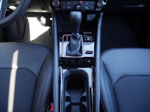 New 2025 Jeep Compass Latitude w/ Convenience Group image 24