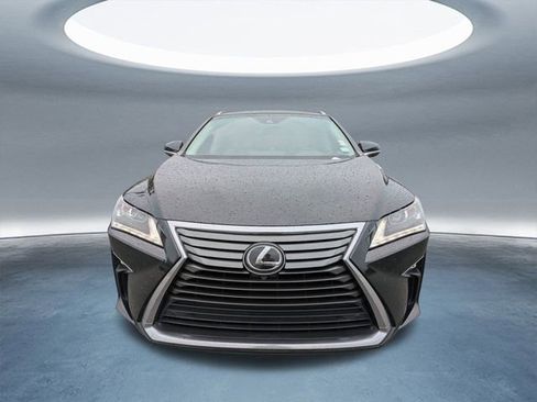 Used 2016 Lexus RX 350 FWD image 9