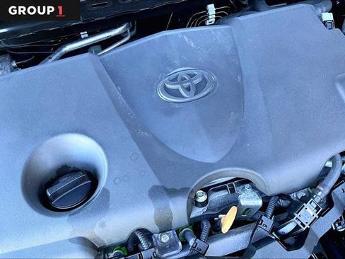 Certified 2024 Toyota Camry SE FWD image 31