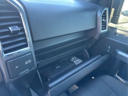 Used 2016 Ford F150 XLT w/ Equipment Group 302A Luxury image 32