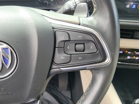 Used 2022 Buick Envision Preferred w/ Safety Package FWD image 24