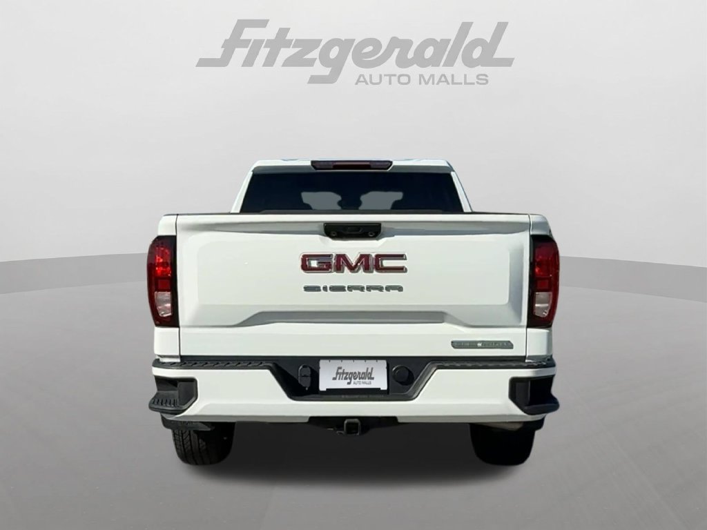 Used 2024 GMC Sierra 1500 Elevation w/ Max Trailering Package AWD/4WD image 8