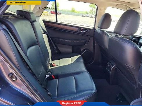 Used 2015 Subaru Outback 2.5i Limited AWD/4WD image 13