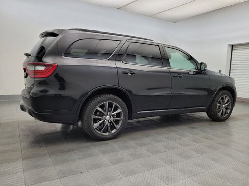 Used 2018 Dodge Durango GT w/ Premium Group image 10