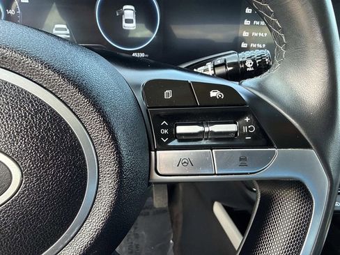 Used 2024 Hyundai Elantra Limited FWD image 36