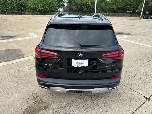 Used 2022 BMW X5 xDrive40i w/ Premium Package AWD/4WD image 27