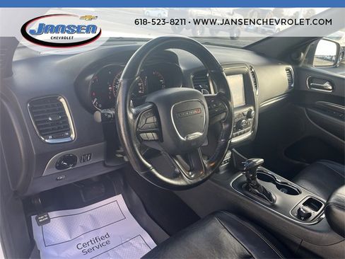 Used 2020 Dodge Durango R/T w/ Blacktop Package image 10