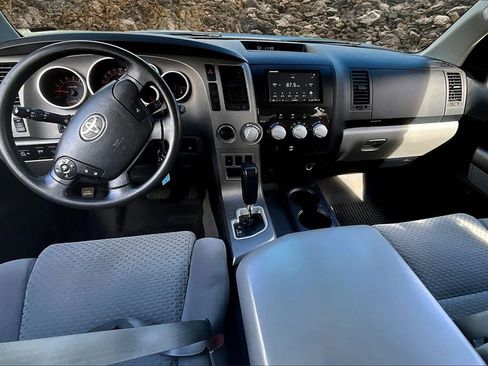 Used 2011 Toyota Tundra Grade image 14