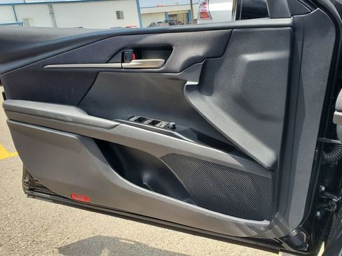 Used 2026 Toyota Camry LE FWD image 13