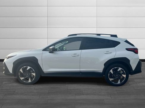 Certified 2025 Subaru Crosstrek 2.5i Limited w/ Crosstrek Mirror Package AWD/4WD image 6
