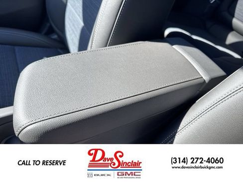 New 2026 Buick Envista Sport Touring w/ Convenience I Package FWD image 20