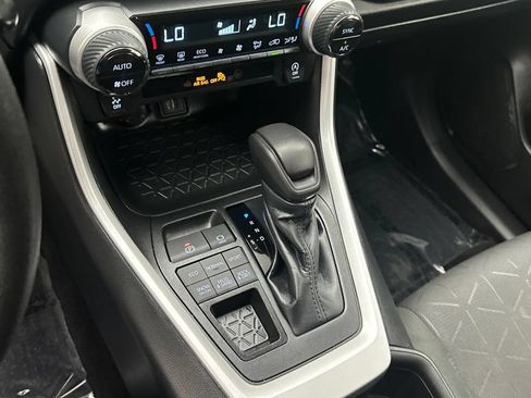 Certified 2023 Toyota RAV4 XLE AWD/4WD image 13