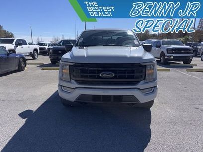 Used 2023 Ford F150 XLT w/ Equipment Group 302A High