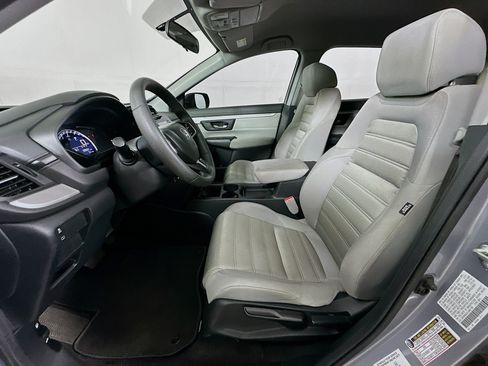 Used 2018 Honda CR-V LX image 13