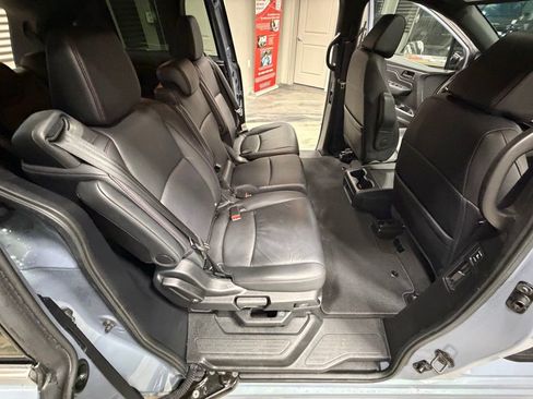 Used 2025 Honda Odyssey Sport-L image 46