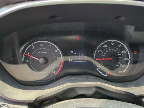 Used 2018 Subaru Impreza 2.0i Premium AWD/4WD image 11