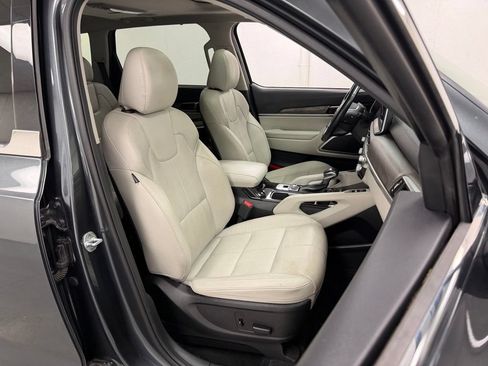 Used 2020 Kia Telluride EX w/ Towing Package AWD/4WD image 11
