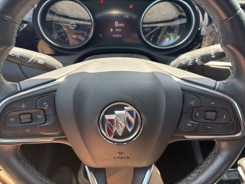 Used 2023 Buick Encore GX Preferred w/ Cold Weather Comfort Package FWD image 13