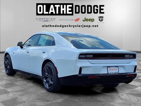 New 2026 Dodge Charger R/T image 3