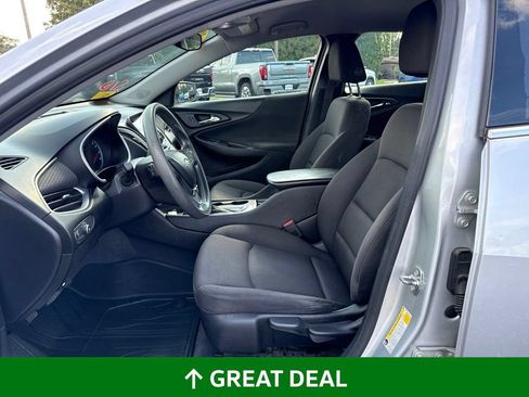 Used 2019 Chevrolet Malibu LS FWD image 12