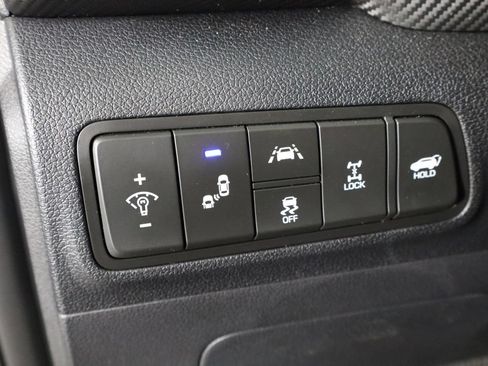 Used 2021 Hyundai Tucson Sport AWD/4WD image 22