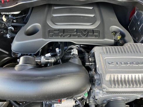 New 2026 RAM 1500 Big Horn AWD/4WD image 30
