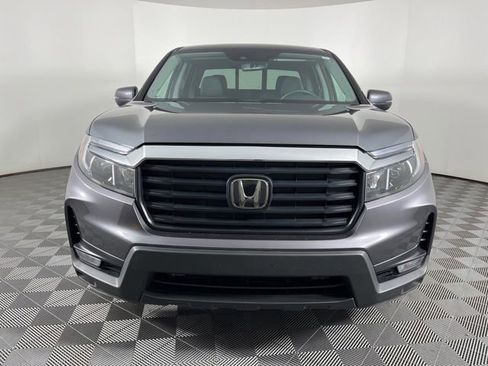 Used 2023 Honda Ridgeline RTL image 5
