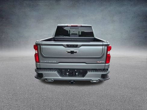 New 2026 Chevrolet Silverado 1500 RST AWD/4WD image 5