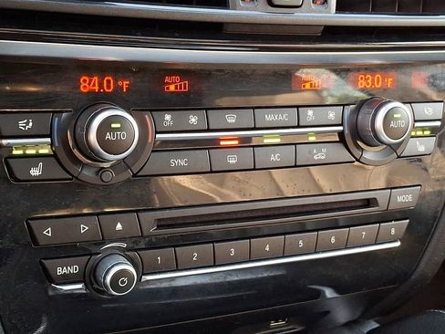 Used 2018 BMW X6 xDrive35i image 13