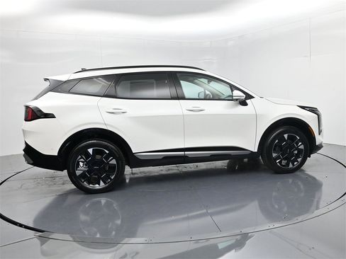 New 2026 Kia Sportage SX Prestige image 8