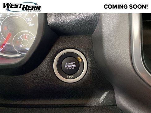 Used 2023 RAM 1500 Big Horn AWD/4WD image 29