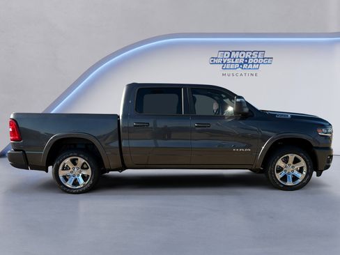 New 2026 RAM 1500 Big Horn image 6