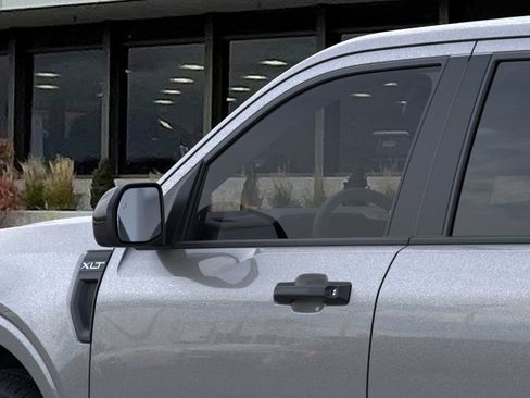 New 2026 Ford Maverick XLT w/ Equipment Group 301A image 21