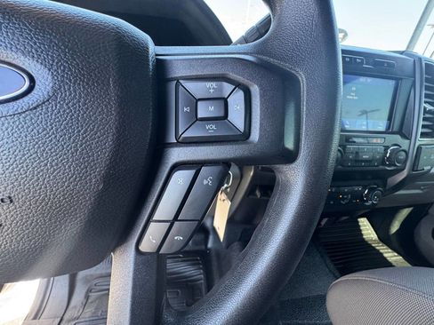Used 2022 Ford F350 XLT w/ XLT Value Package AWD/4WD image 18