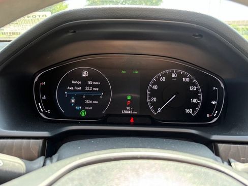 Used 2020 Honda Accord EX image 14