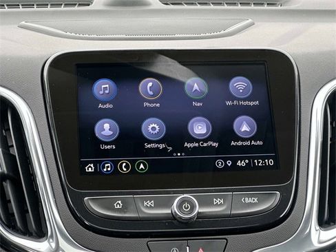 Used 2024 Chevrolet Equinox Premier image 3