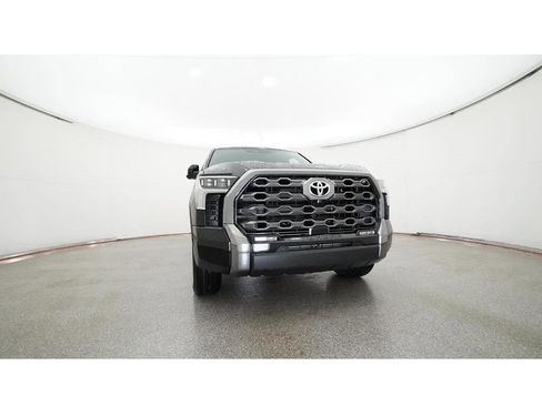 New 2025 Toyota Tundra Platinum image 30