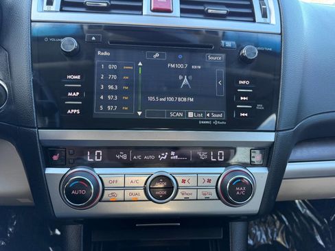 Used 2015 Subaru Outback 2.5i Limited image 35