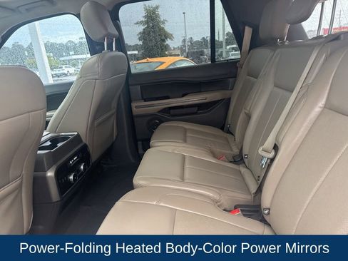 Used 2020 Ford Expedition XLT w/ Equipment Group 202A RWD image 14