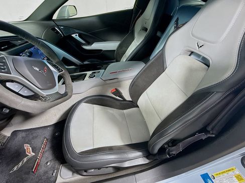 Used 2017 Chevrolet Corvette Grand Sport image 17