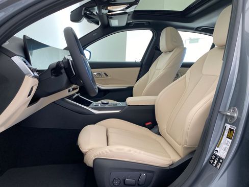 New 2026 BMW 330i xDrive Sedan w/ Premium Package image 4