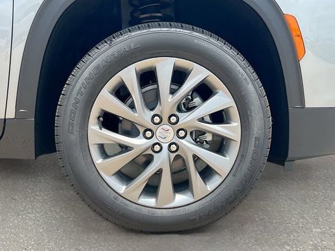 New 2026 Buick Enclave Preferred w/ Power Package FWD image 19