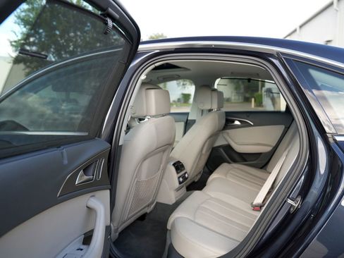 Used 2018 Audi A6 3.0T Prestige image 75