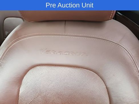 Used 2008 Hyundai Veracruz SE AWD/4WD image 12