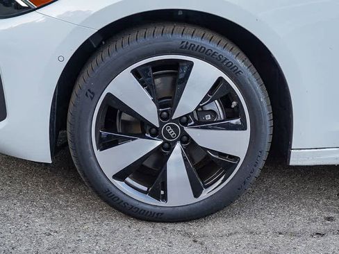 New 2025 Audi A5 2.0T Premium Plus image 10