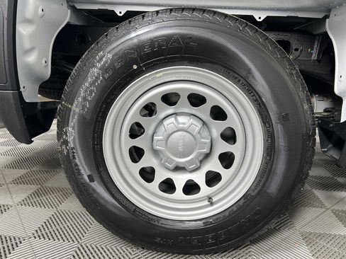 New 2026 GMC Sierra 1500 Pro w/ Pro Value Package image 14