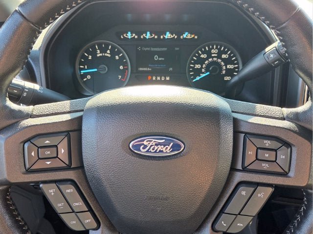 Used 2020 Ford F150 XLT w/ Equipment Group 302A Luxury AWD/4WD image 31